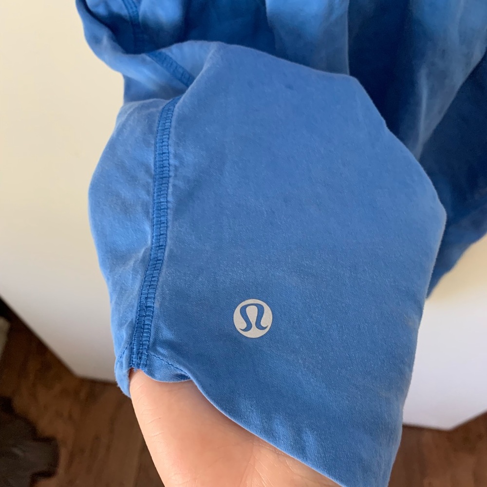 LULULEMON tank top!